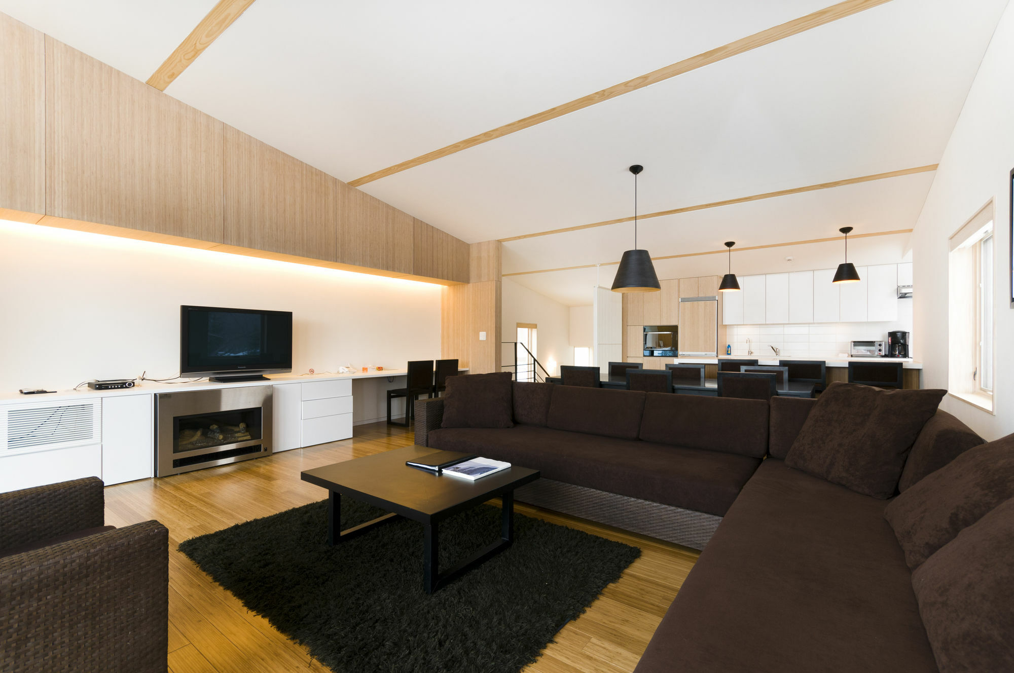 Forest Estate Kutchan Extérieur photo